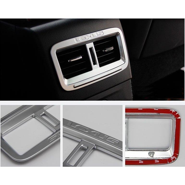 LEXUS レクサス 純正 rx300 rx450h エアコンデッキユニット LEXUS