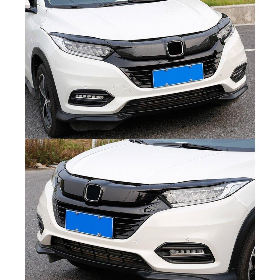 ホンダ ヴェゼル ハイブリット VEZEL アクセサリー 外装 パーツ