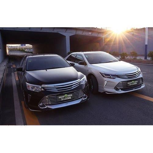 フロントグリル Toyota トヨタ カムリ 2015-2016年 モデリスタ