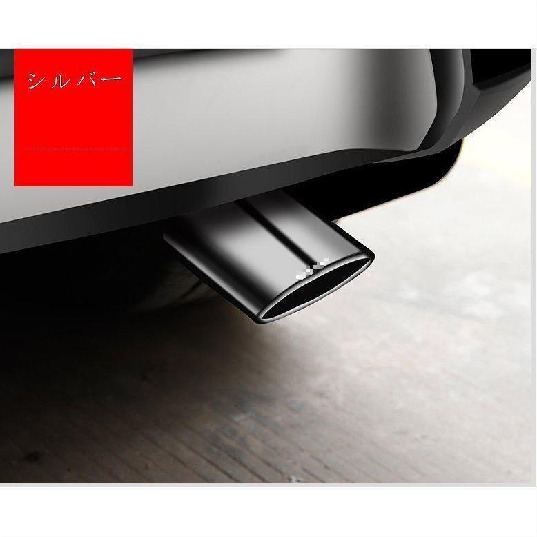 415コブラ ハイエース用 マフラーカッターステー Wマフラー用