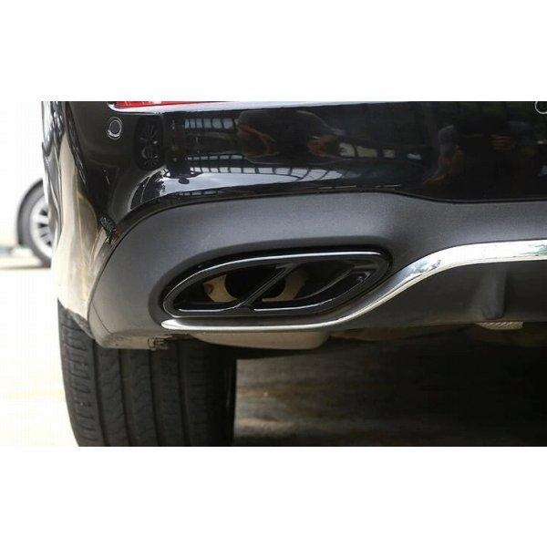 メルセデスベンツ 現行 Aクラス 4本出し マフラーカッター AMG メルセデスベンツ 現行 Aクラス 4本出し マフラーカッター AMG