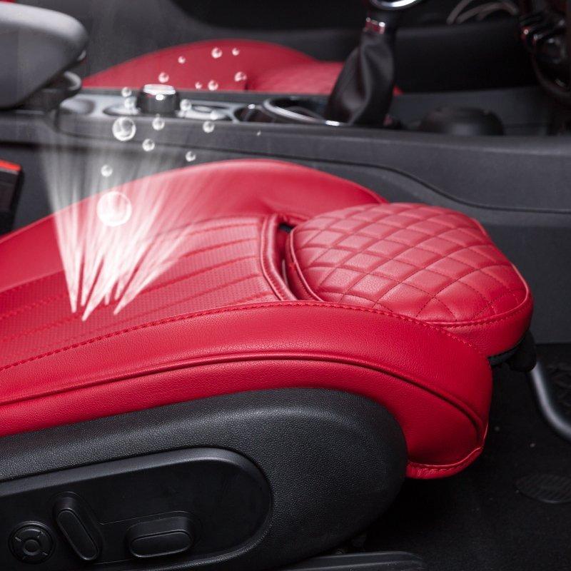BMW mini クーパー クーパーs クラブマン ユニオンジャック PVC レザー