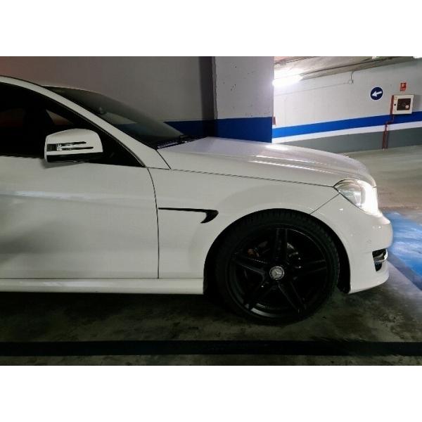 カーボン サイド フェンダー トリム フィン 汎用 Z33Z34KF8KF2FD2ND