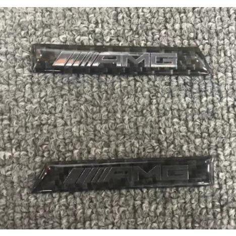 ベンツ W463 Gクラス スタイル カーボン ボディー サイドモール G350d
