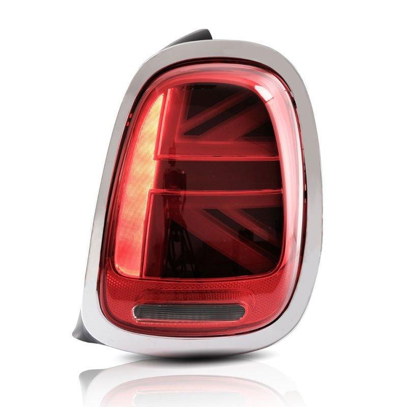 シーケンシャルウインカー LED テールランプ MINI ミニ F55 F56 シーケンシャルウインカー LED テールランプ MINI ミニ F55 F56