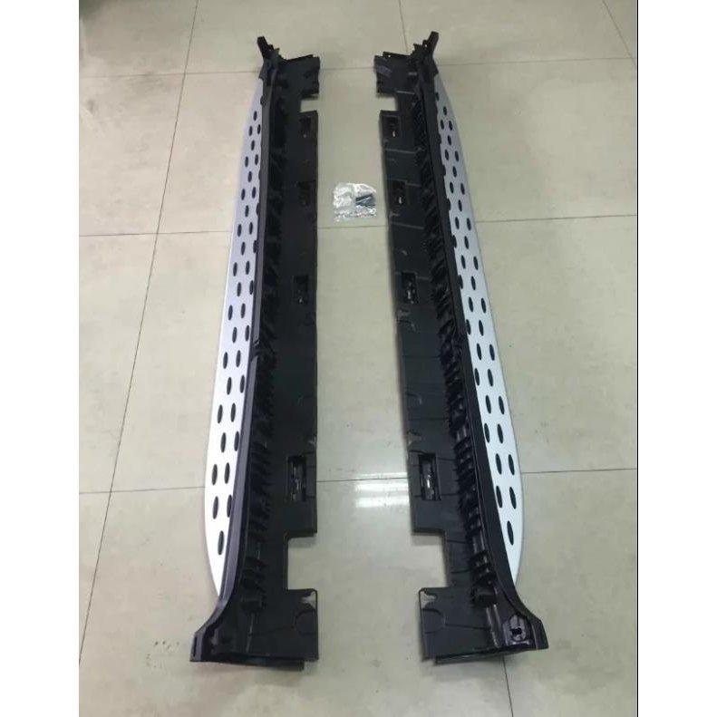 BENZ ベンツGLC X253 GLCクーペ C253 2016-2020 サイドステップ