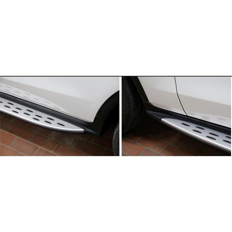 BENZ ベンツGLC X253 GLCクーペ C253 2016-2020 サイドステップ BENZ ベンツGLC X253 GLCクーペ C253 2016-2020 サイドステップ