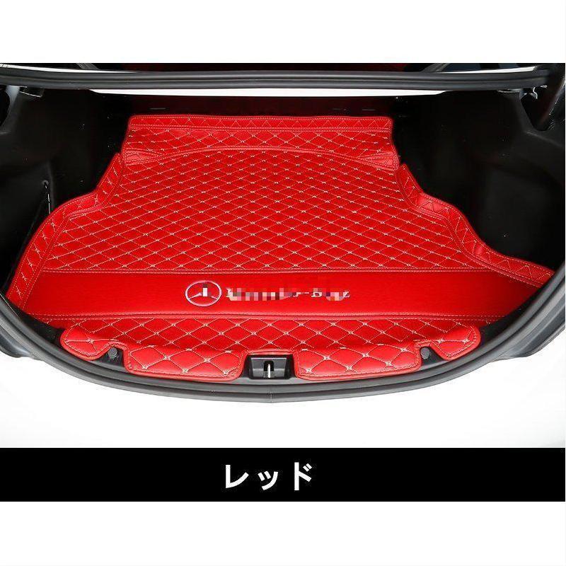 メルセデスのプレミアムトランク新品 15000円