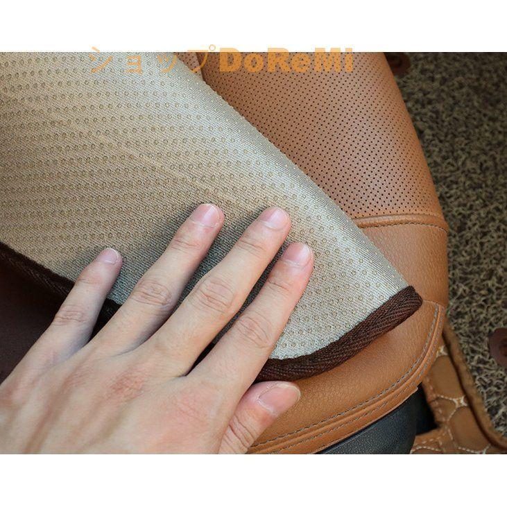 ベンツ Mercedes Benz シートクッション 座布団 前座席用2枚 カー