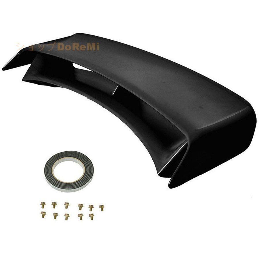 日産 フェアレディZ Z34 370Z リアスポイラー エアロ 塗装品 ABS