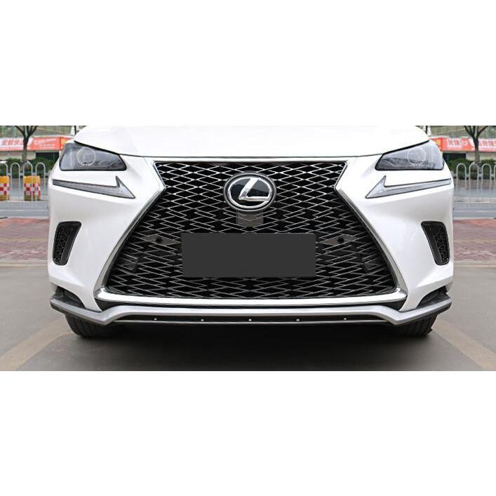 新型 レクサスNX200 300h 専用 フロントグリルカバー F-SPORT タイプ :u262510615:ショップDoReMi - 通販 - Yahoo!ショッピング 新型 レクサスNX200 300h 専用 フロントグリルカバー F-SPORT タイプ :u262510615:ショップDoReMi - 通販 - Yahoo!ショッピング