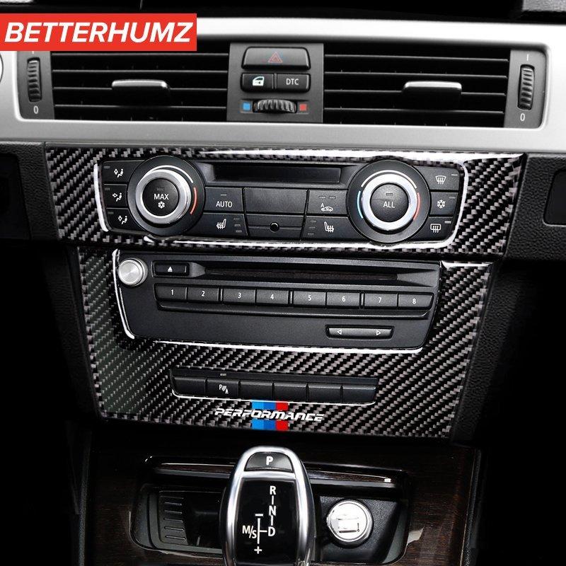 インテリアパネル 車 BMW e90 e92 e93用 カースタイリング 