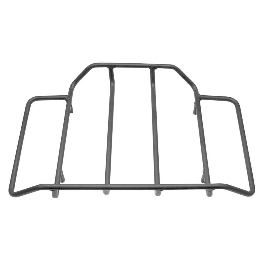 リアキャリア バイク ツアーパック 荷物 トップラック ハーレーツーリング オートバイ ストリートグライド FLHR FLHX FLHT FLHTCU トランク