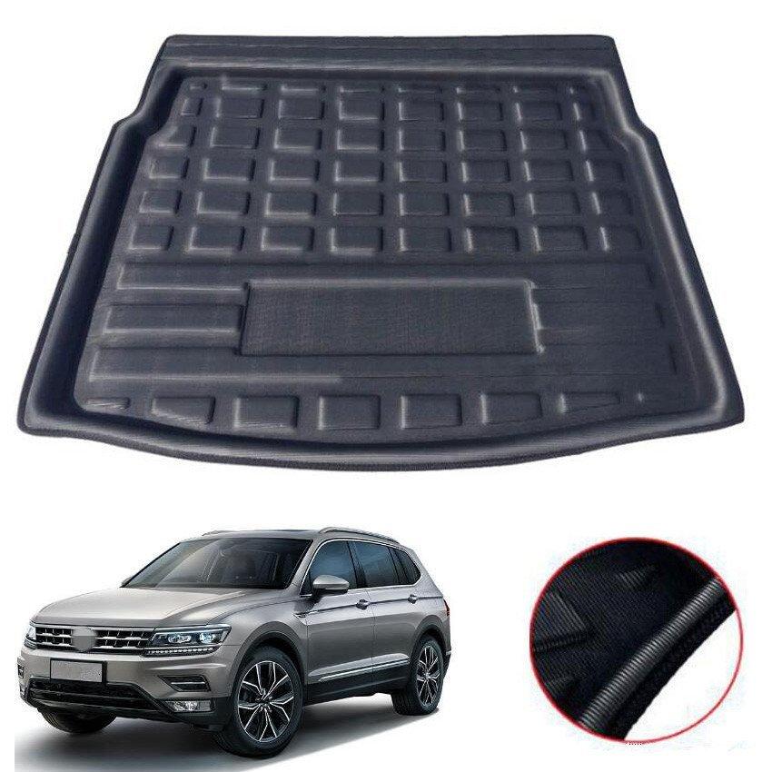 ラゲッジマット 車 フロアマット トランク 荷物 保護 カーペット