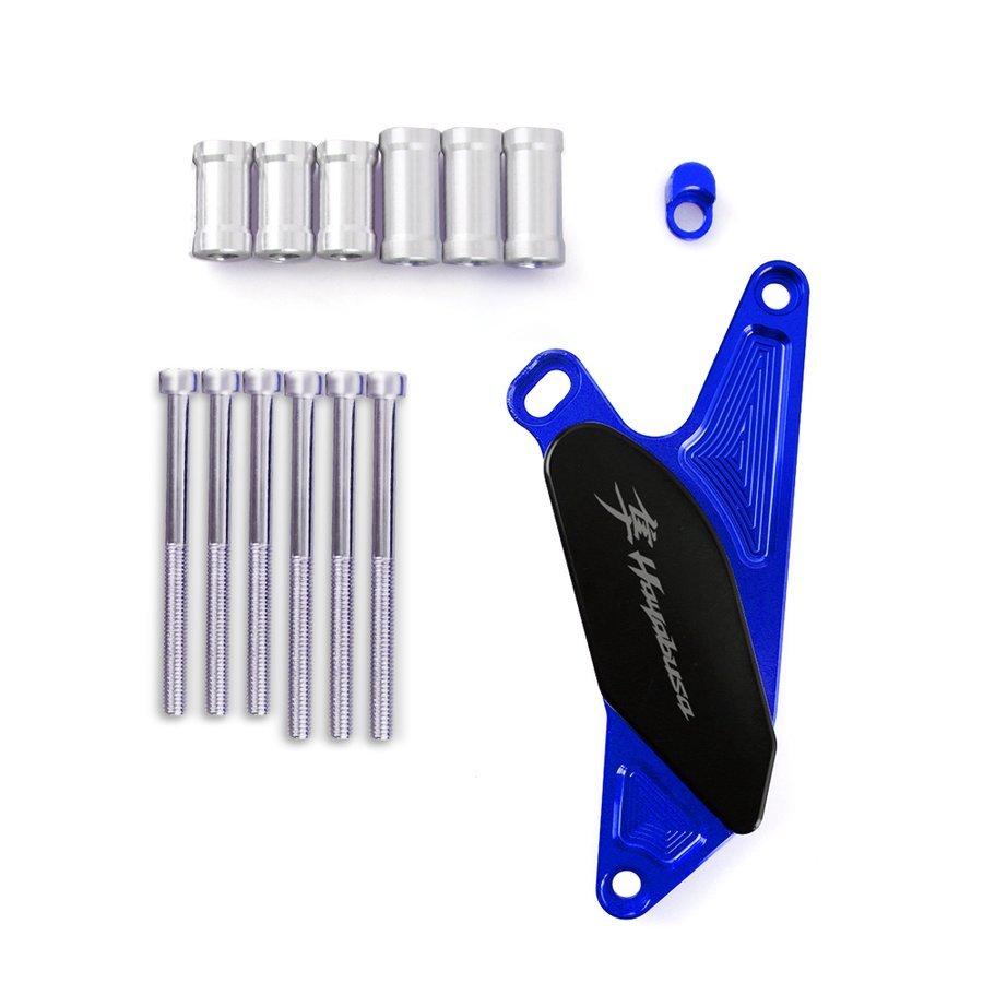 クラッシュパッド バイク フレームスライダー オートバイ