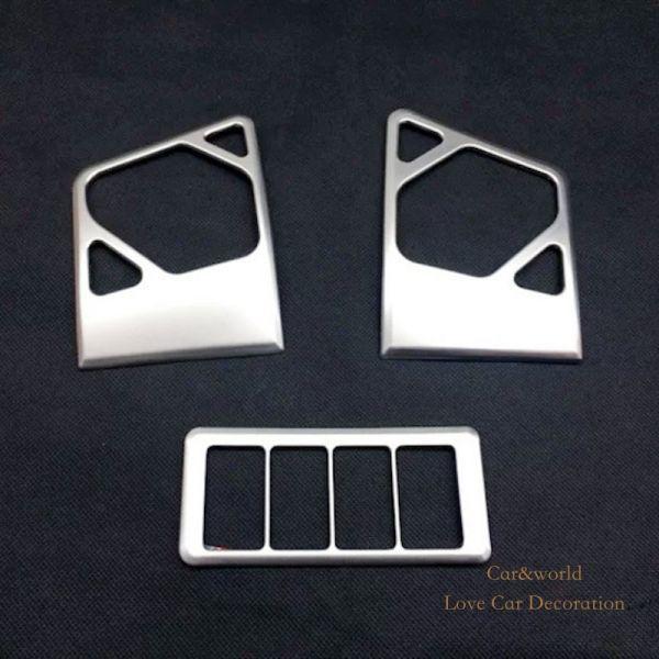 日産エクストレイル内装品(t31後期用) 日産：エクストレイル [ X-TRAIL ] スポーツ&スペシャリティ/SUV