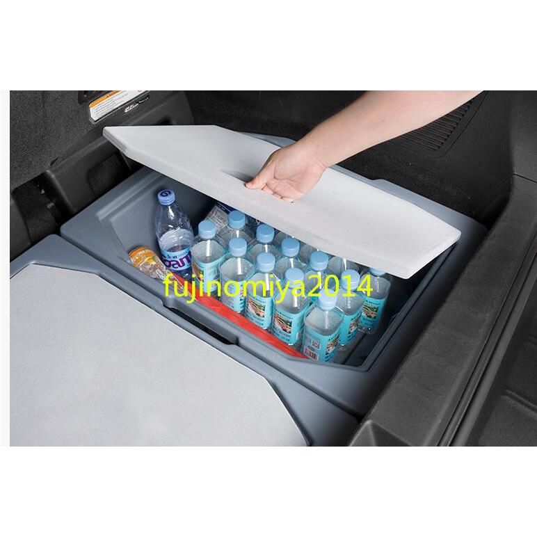 品質保証 トヨタシエナSienna 専用 トランク 収納 整理 ボックス