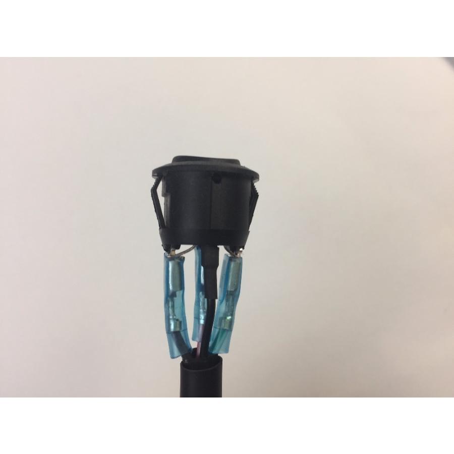 シートヒーター 12V 汎用 ホットシート ヒートシーター 後付 スイッチ