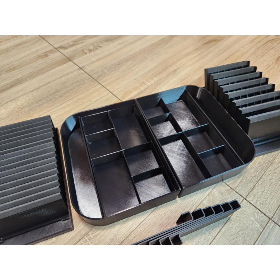 ズルーイシステム36 36バッカン用 受注生産品 ロデオクラフト ズルーイシステム36 36バッカン用 受注生産品 ロデオクラフト