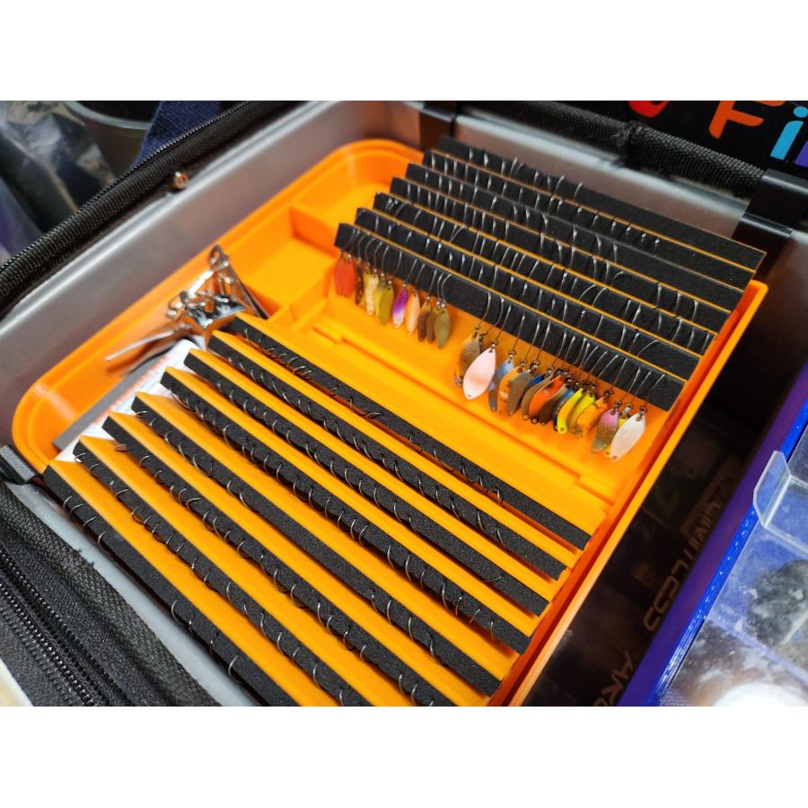 スプーンフラップシステム230 ヴァルケインシステムトレイ用