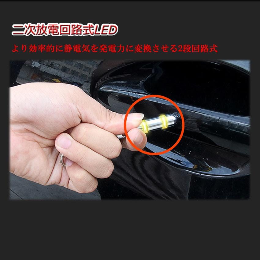 静電気除去 キーホルダー カラーランダム 静電気防止 静電気 キーケース Dangan Kf12 28a Shop East 通販 Yahoo ショッピング