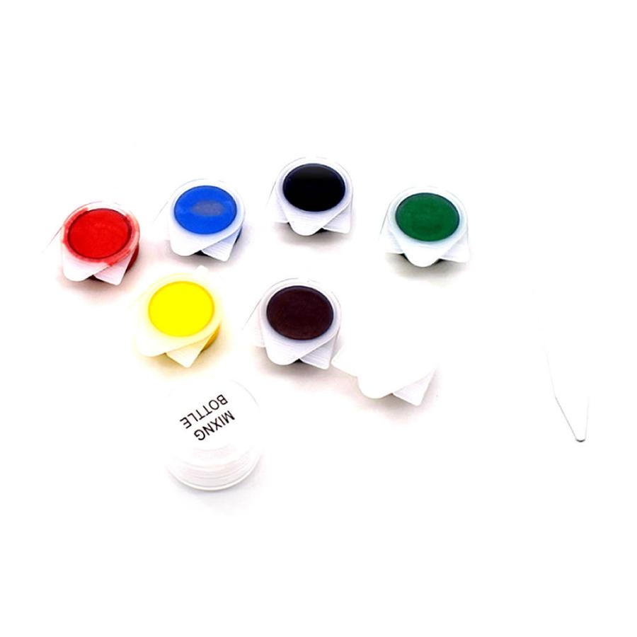 レザー ビニール リペアキット 革製品 補修 補正 修理 車修復工具 接着剤 キット レザー カーシート ホーム 家具修理 Kawaripp S Ki0510 12a Shop East 通販 Yahoo ショッピング