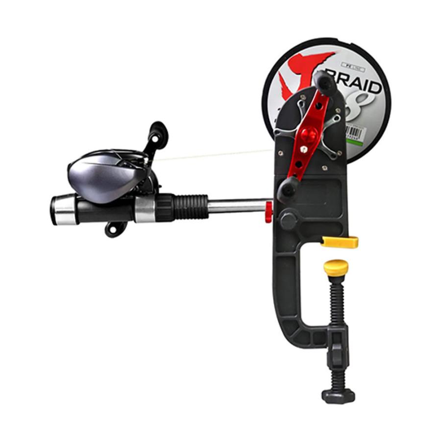 釣りライン巻 巻き替え 巻き直し 高速リサイクラー ポータブル ライン巻 フィッシング Fishukimaki S Ki0510 15a Shop East 通販 Yahoo ショッピング