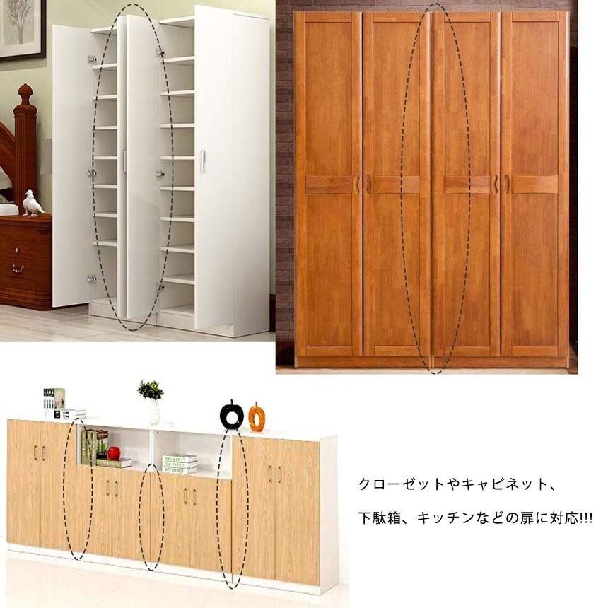 スライド 蝶番 丁番 全カブセ 隠れ ヒンジ 扉 家具 キャビネット Diy 日曜大工 キャッチ付 銅芯 油圧 ステンレス 35ミリ 8個セット 8 Tyoutuga Zen T Mh0107 23a 4set Shop East 通販 Yahoo ショッピング