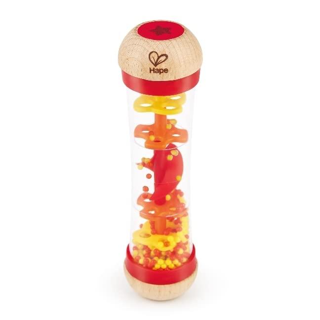 Hape(ハペ) ビーズレインドロップス(レッド) E0327 (1歳~) |  | 06