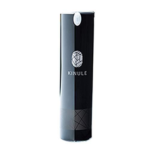 KINULE キヌレ 炭酸毛穴クレンジング 100ml SNSで  