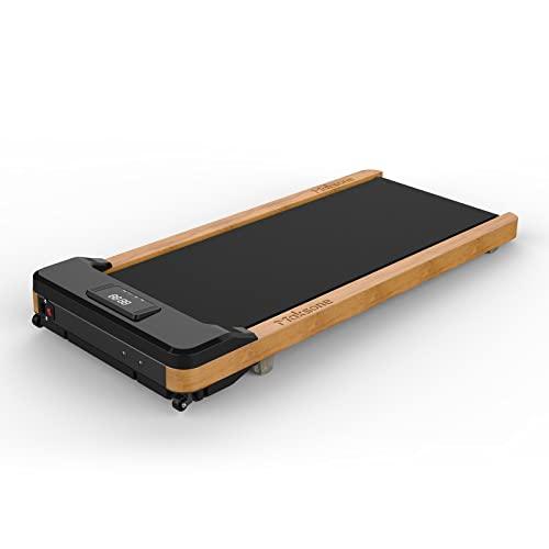 Maksone 電動ルームランナー ランニングマシン 家庭用 組み立て
