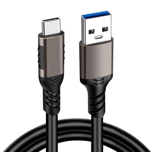 USB Type C ケーブル 0.5M USB-A to USB-C ケーブル【10Gbpsデータ転送 60W急速 : SHOP ...