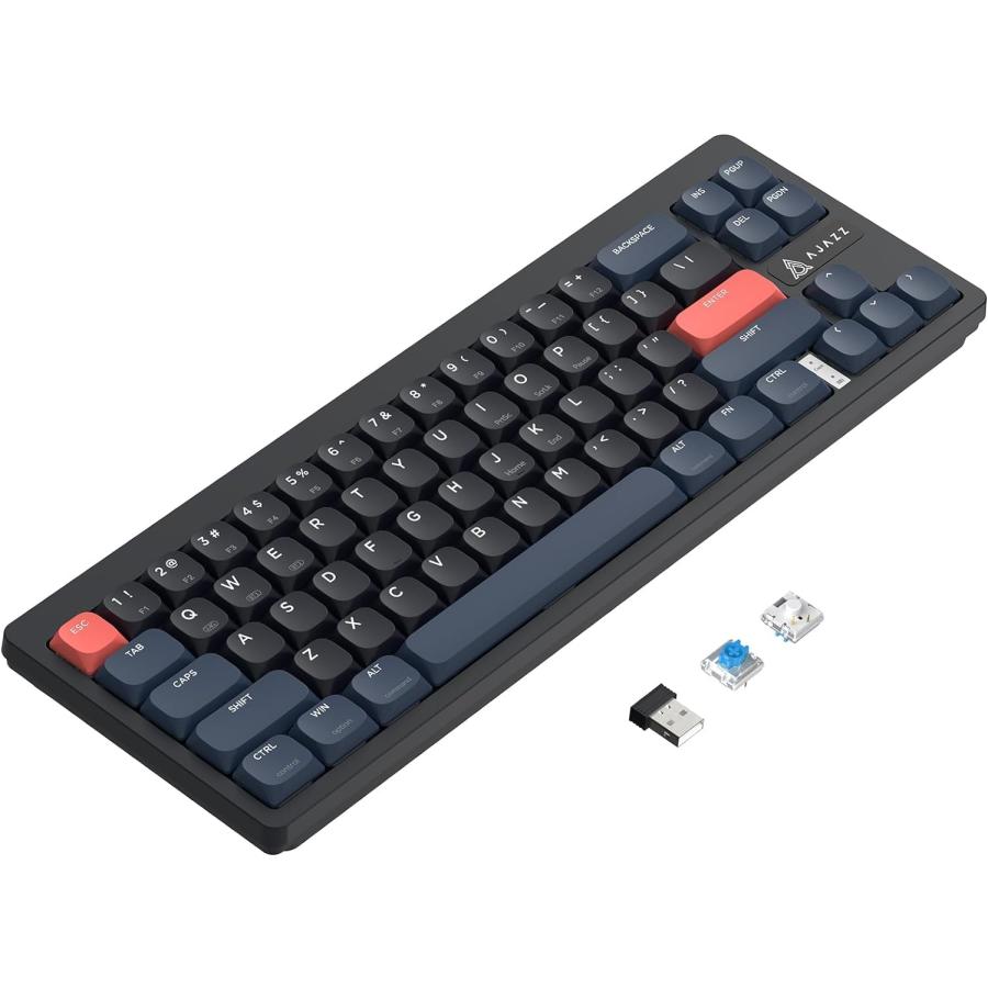 MAMBASNAKE メカニカル キーボード 、マウス Amazon | MambaSnakeメカニカルゲーミングキーボードマウス、UK