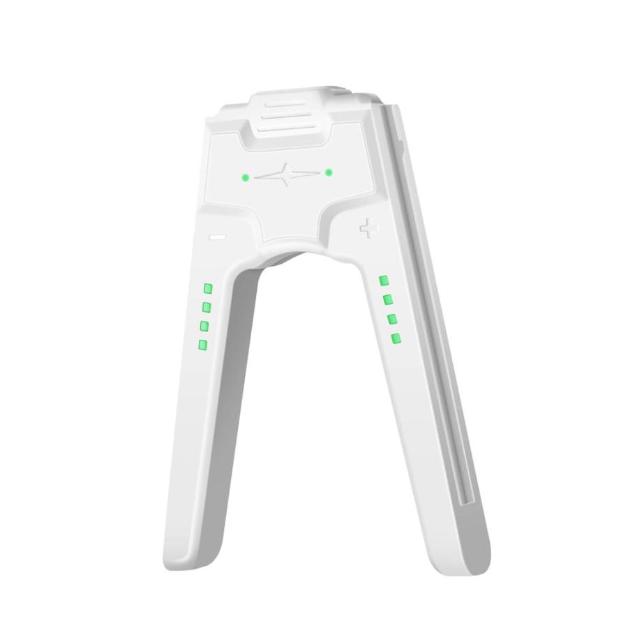 Renjzle Joy-Con充電グリップ switchドック アダプター スイッチ