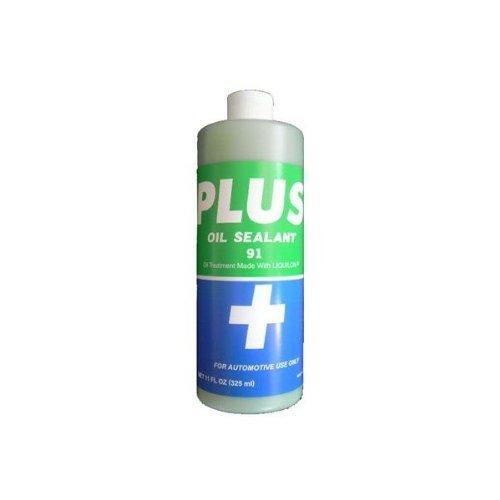 高性能オイルシーリング剤 PLUS91 プラス91ミニボトル 160ml  