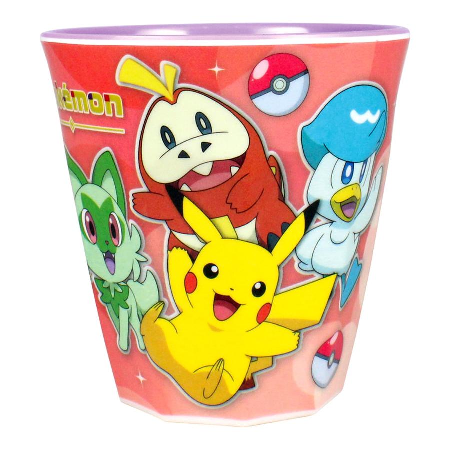 ティーズファクトリー コップ ポケットモンスター スカーレット