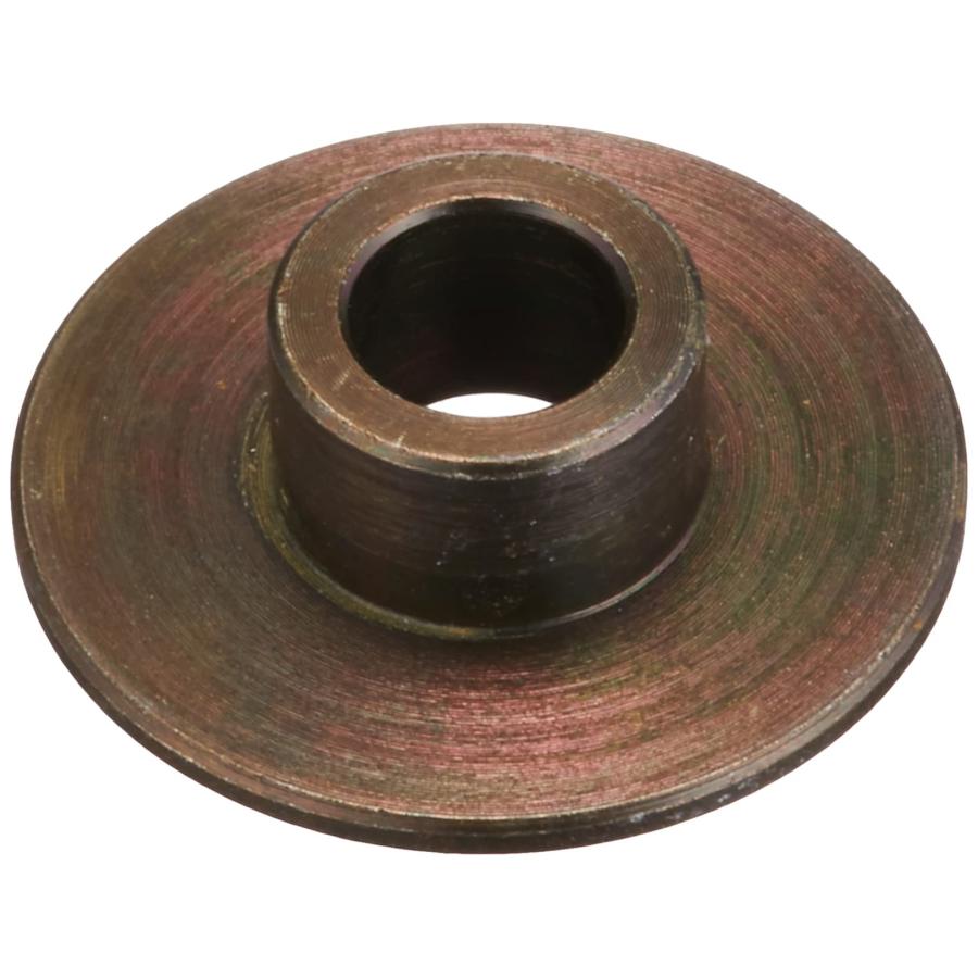 キタコ(KITACO) ツバ付きカラー スチール 18X5X4.5L/2個入り KCON 0900