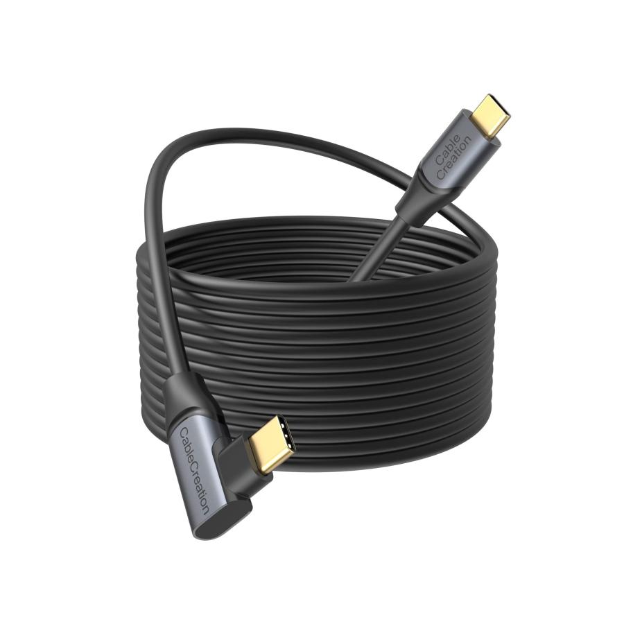 Oculus link適用 ケーブル, CableCreation Quest 2 link対応 ケーブル