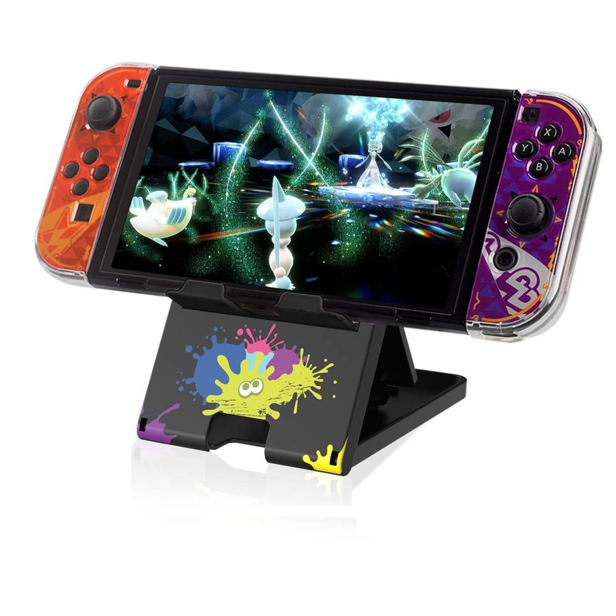 FANGXI スイッチ スタンド Nintendo Switch/Switch Lite/有機 EL/i