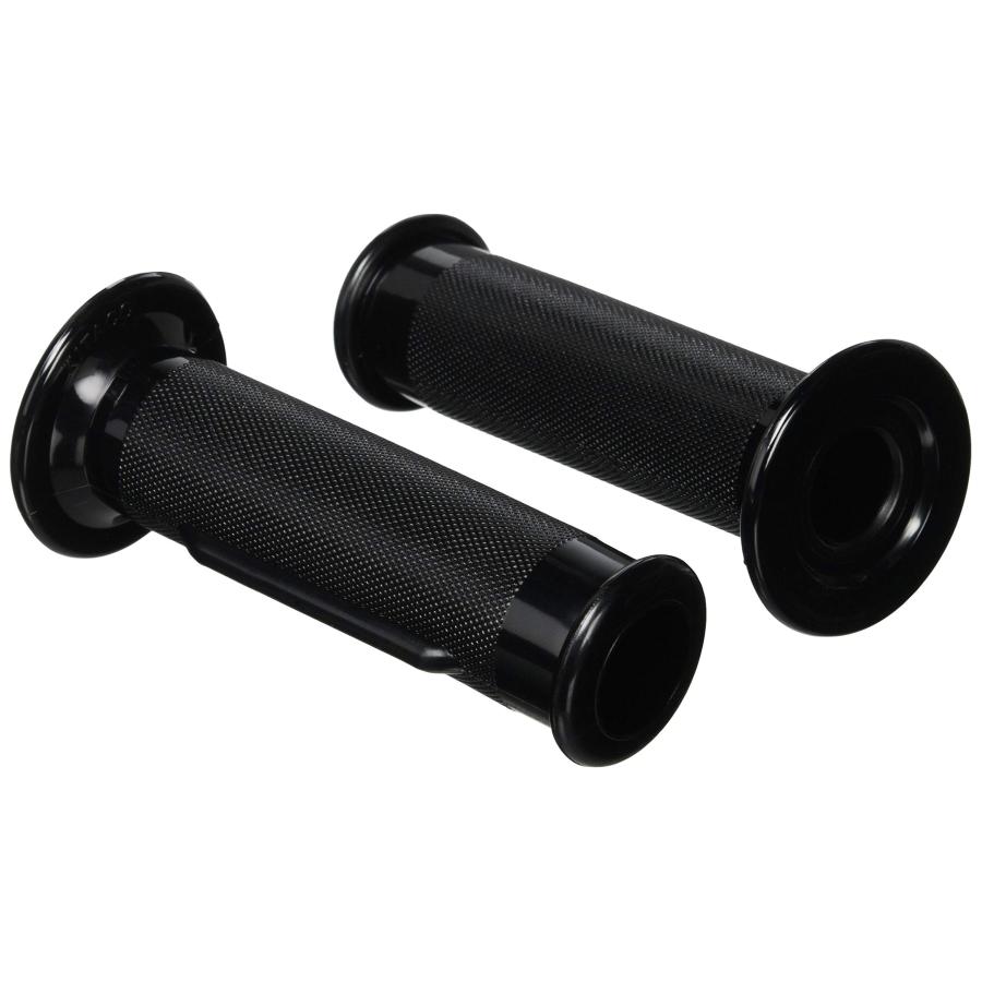 キタコ(KITACO) ハンドルグリップ(ミニタイプ) スズキスクーター