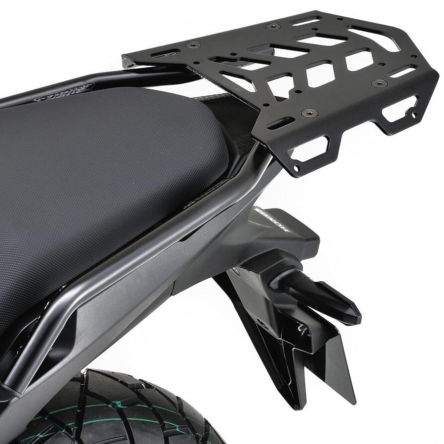 デイトナ(Daytona) バイク用 リアキャリア 400X(19-21)専用 マルチ