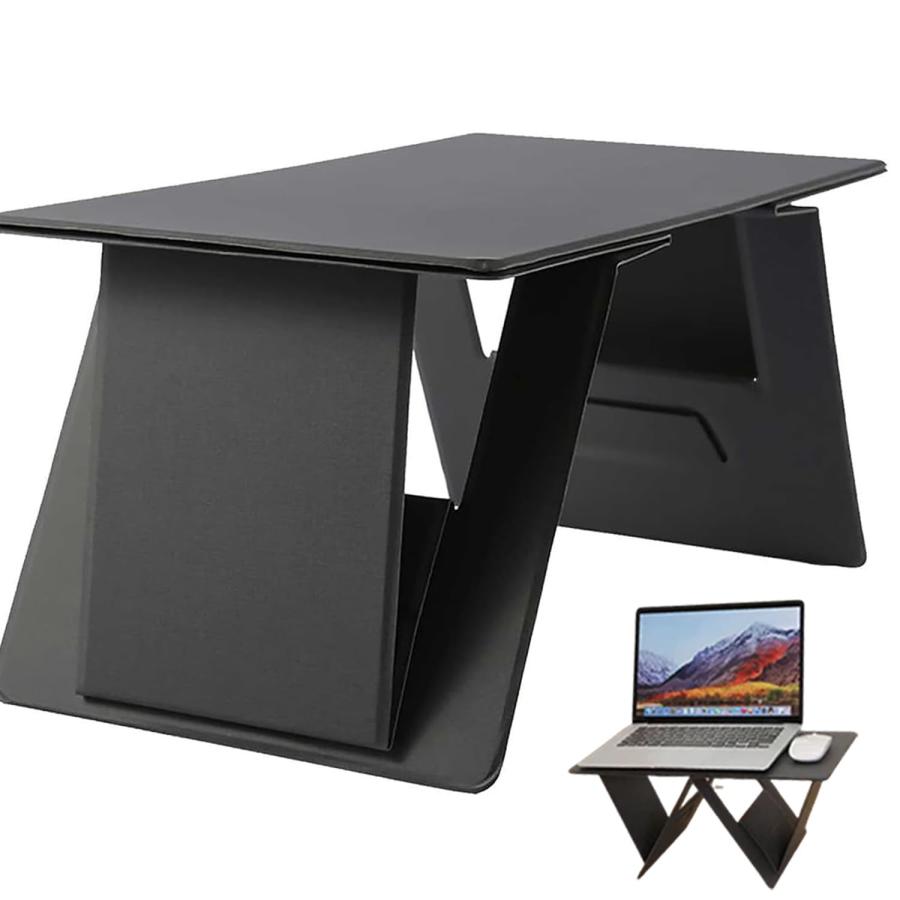 Hopeholic 車用テーブル 折り畳み 車 テーブル 運転席 助手席 後部座席 パソコン の商品画像