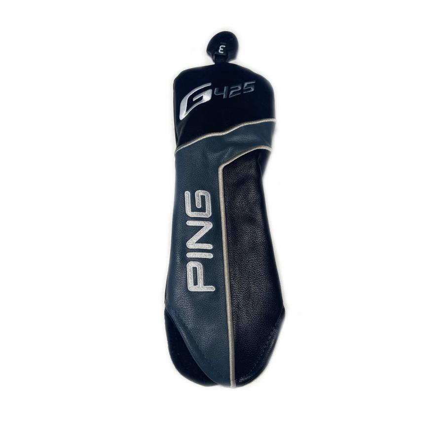 PING G425 フェアウェイウッドヘッドカバー。 : SHOP EVERGREEN - 通販