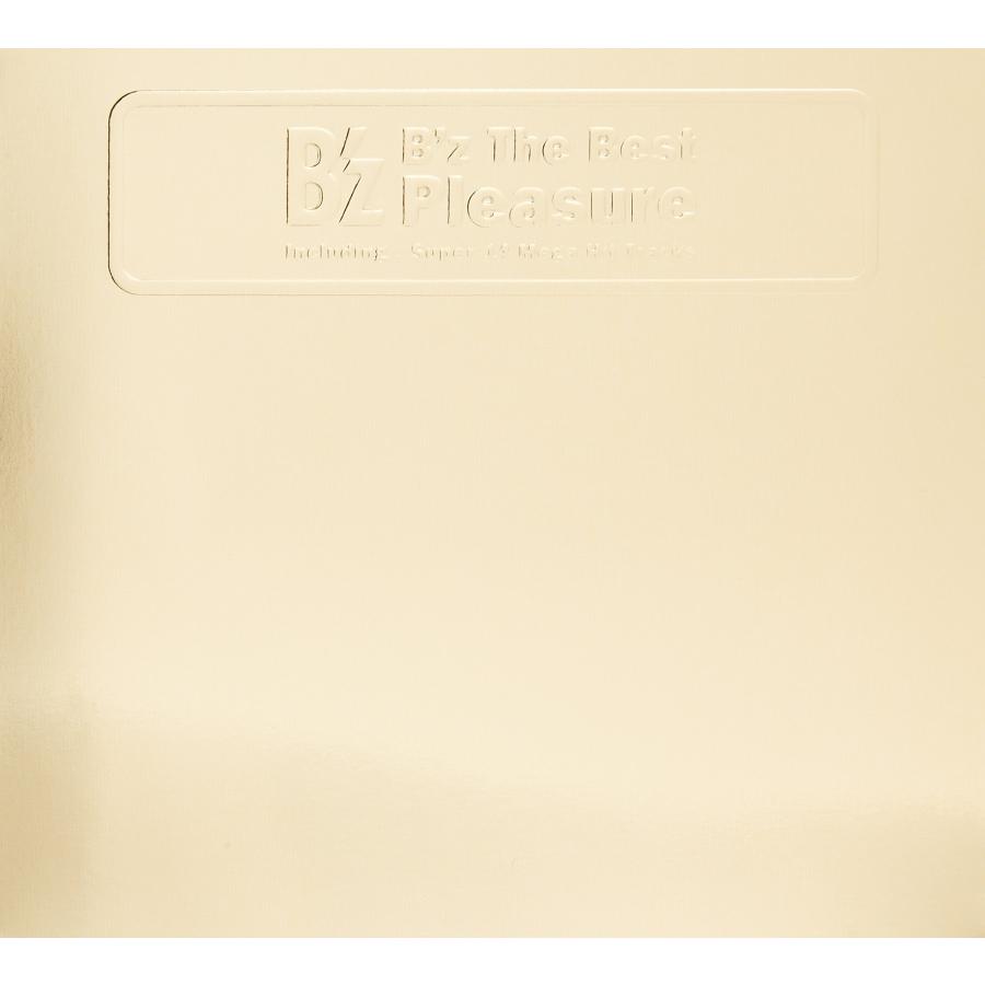 B'z The Best“Pleasure” : SHOP EVERGREEN - 通販 - Yahoo!ショッピング