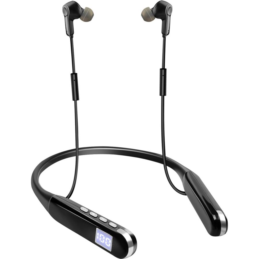 Micfendy【2024新型】 集音器 しゅうおんき 高齢者集音器 Bluetooth5.2