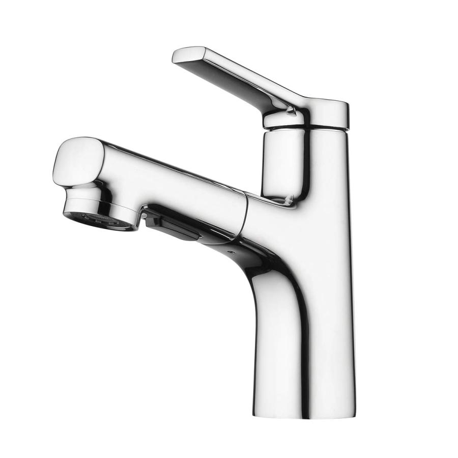 【新着商品】CREA洗面水栓 蛇口浴室用 混合水栓 ホース引き出し式 節水蛇口 CREA洗面水栓 蛇口浴室用 混合水栓 ホース引き出し式 節水蛇口