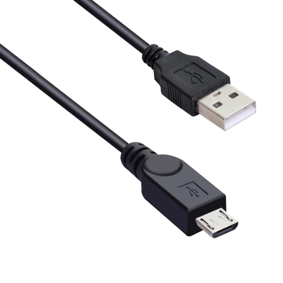 PS4 コントロー ラー 用 充電 データ ケーブル マイクロ USB Micro