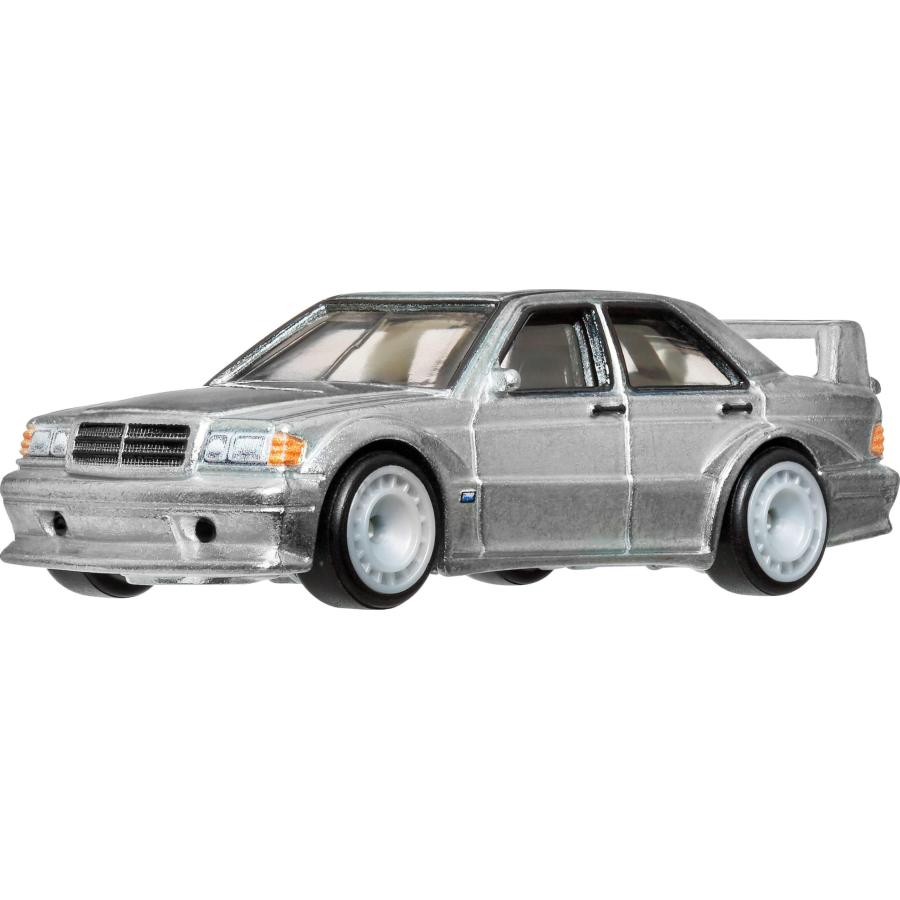 ホットウィール　カーカルチャー モダン・クラシックス メルセデス・ベンツ10台 ホットウィール(Hot Wheels) カーカルチャー モダン