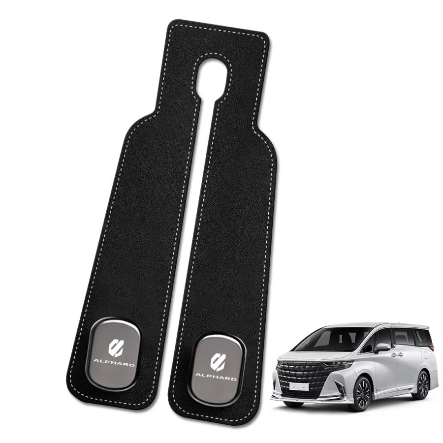 LUTU 新型アルファード 40系/30系/20系 全シリーズ対応 車用シート