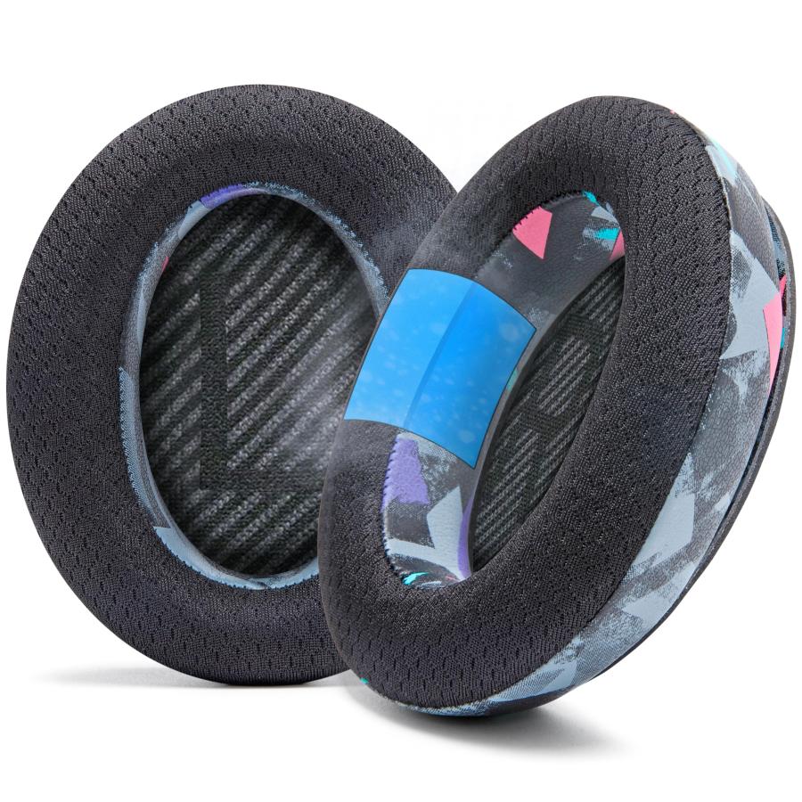 WC FreeZe QC35 - Bose & QC35ii (QuietComfort 35) ヘッドフォン用